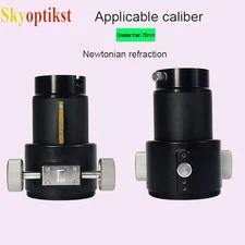 Skyoptikst  Refractor telescope Focuser  - Supports 2inch eyepieces