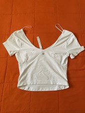 Lululemon Women's Tank Top Shirt Size 6