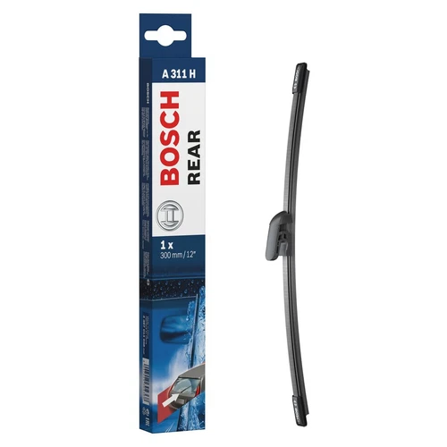 Bosch A311H - Scheibenwischer Rear - Länge: 300 mm für Heckscheibe - Bild 1 von 11