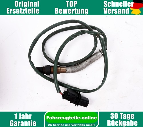 Lambdasonde Regelsonde Sensor Mercedes E-Klasse C207 E200 CGI A0065422718