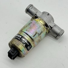 Porsche 911 Carrera Idle Air Control Valve Bosch 0280140501 Made In Germany Cis