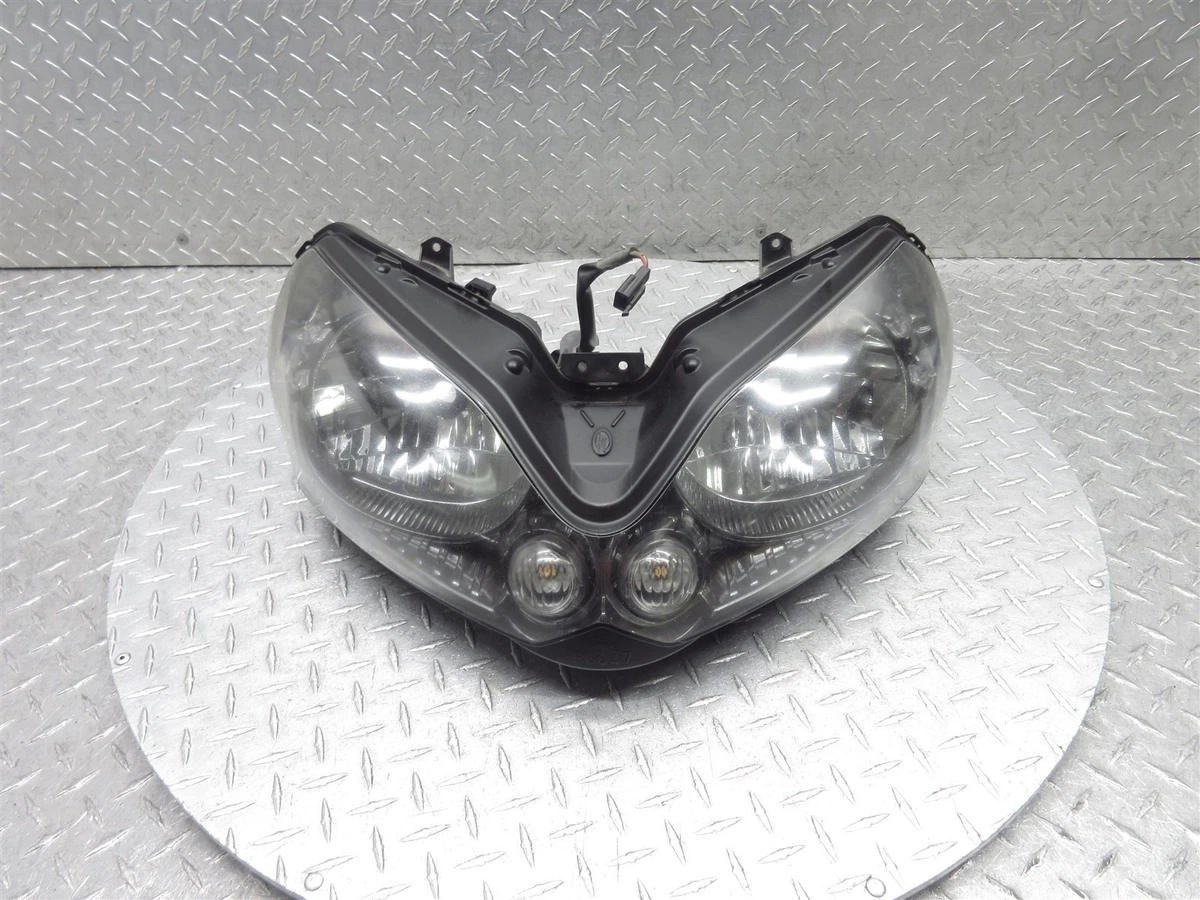 Motorcycle Headlight Assemblies for Kawasaki for sale | eBay