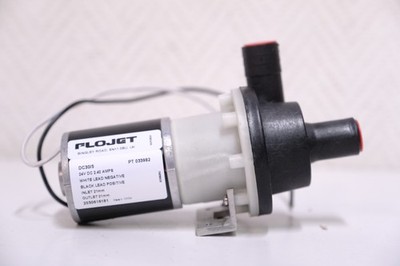 Flojet DC 30/05 PT 033982 Membranpumpe mit Rechnung MwSt 