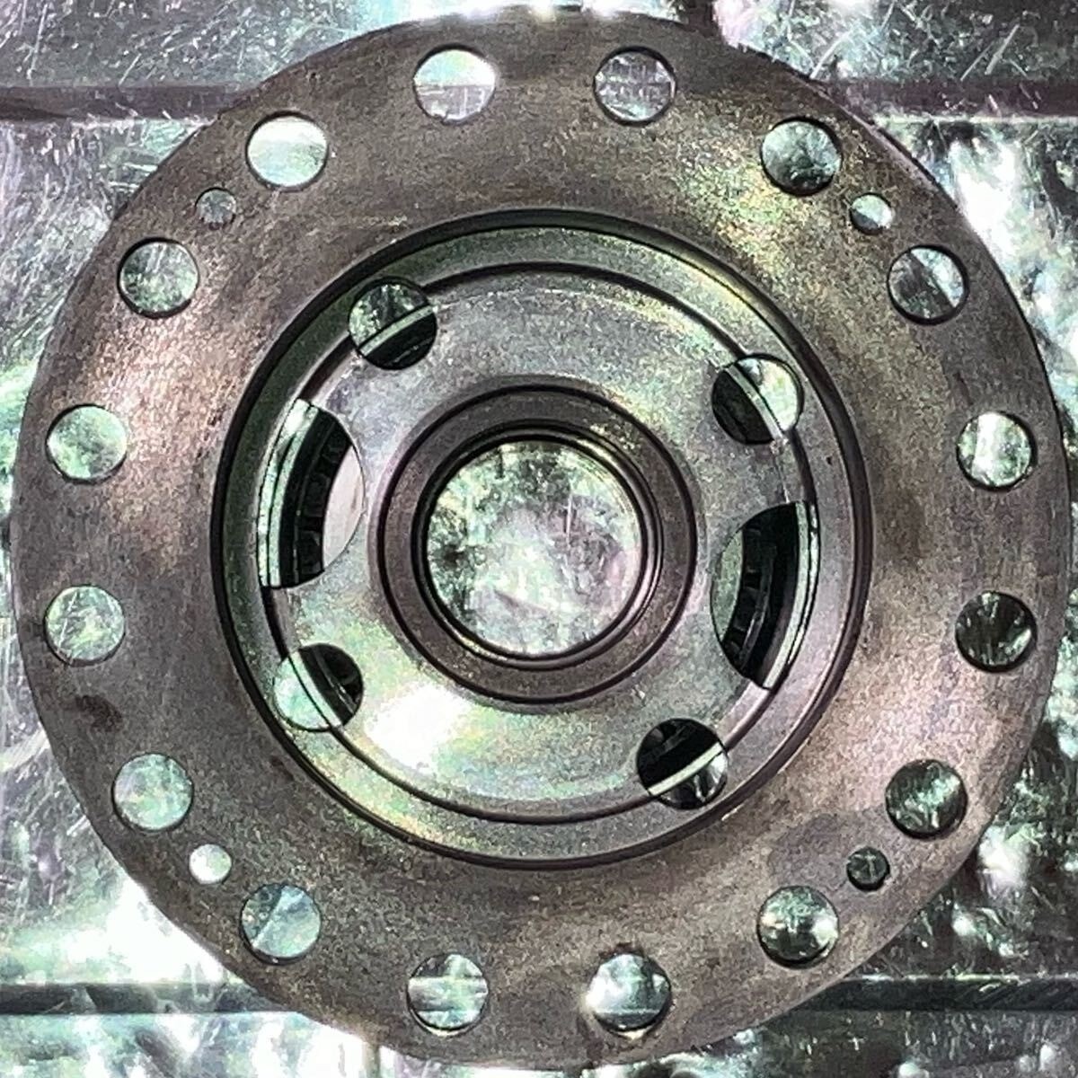 TRD 1.5-Way LSD Mechanical Differential for Toyota SW20 MR2 Type 1