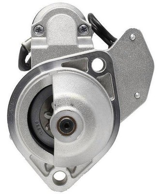 1* Anlasser Neu Original Letrika Mahle OE # IS1353 für Avv. Deutz,Kramer