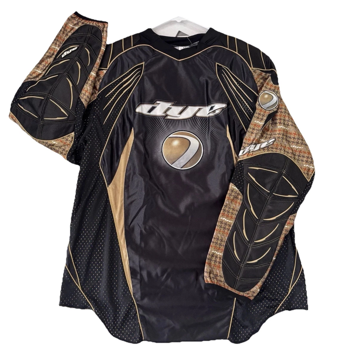 DYE Paintball Jerseys & Shirts for sale | eBay