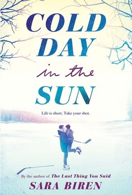 Cold Day in the Sun: A Novel