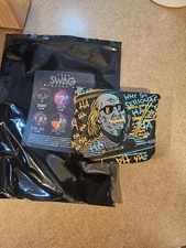 SWAG GOLF BLACK FRIDAY DEFACED FRANKLIN MALLET NOOB