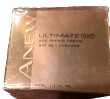 Avon ANEW  'DAY' Age Repair Cream - 1.7 oz/50ml New Sealed