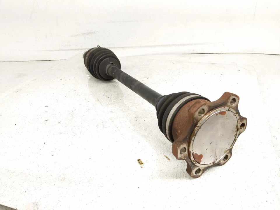 2010-2020 Nissan 370Z Rear Driver Cv Axle Boot Shaft Driveshaft 39601-1Eb0a - Image 4 of 4