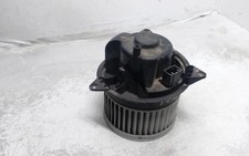 FORD MONDEO III B5Y Innenraumheizung 1.80 Petrol 107kw 2001 27613904