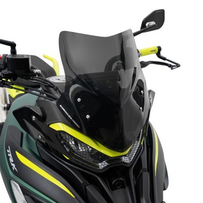 BUBBLE AEROSPORT WIND SPRING BENELLI TRK 702 (2023/2026) BARRACUDA - BTK7300