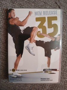 Body Combat Lesmills | eBay