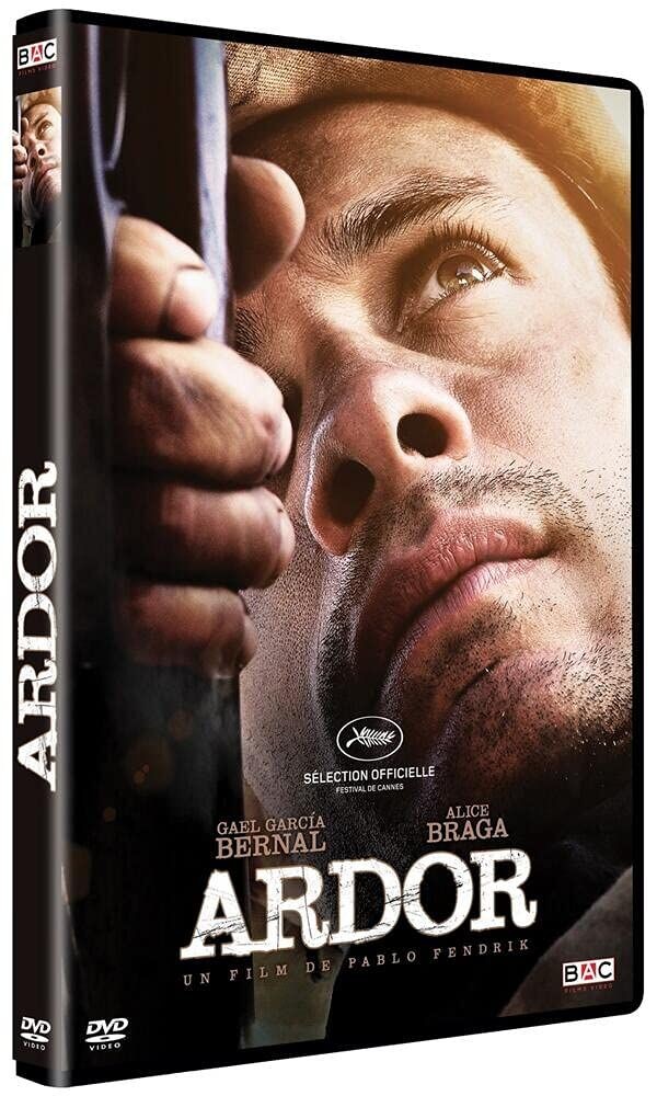 Ardor [FR Import] (New In Packaging) | New