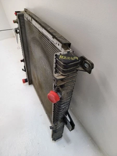 2006-2011 FORD RANGER Radiator 4 Cylinder 6L5Z8005AA 06-11 Foto 4 de 4