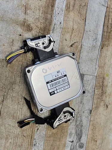 SAAB 9-5 Estate YS3E Getriebesteuergerät 55564015 1.90 Diesel 129kw 33998522