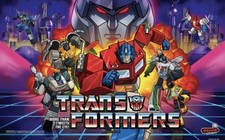 TRANSFORMERS MORE THAN MEETS THE EYE PREMIUM ...
