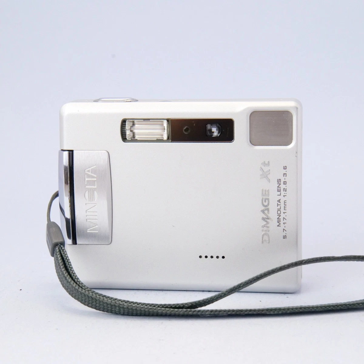 Konica Minolta DiMAGE Digital Camera for Sale - Shop New & Used