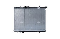 MotorküHler WasserküHler Easy FIT NRF 509524 FüR 206 Peugeot CC SW CitroËN Xsara