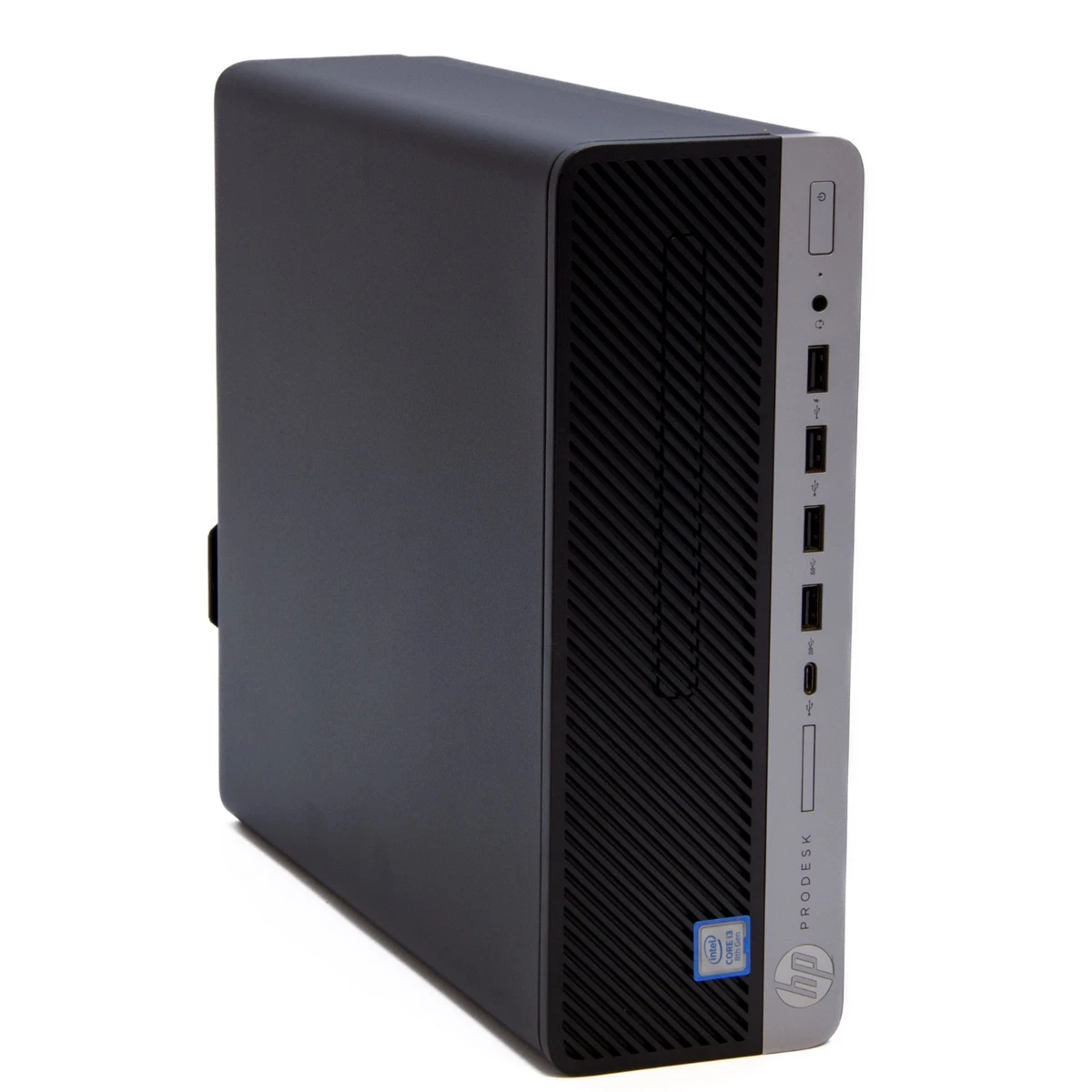 HP ProDesk 600 G5 PC Desktops & All-in-Ones for sale | Shop with