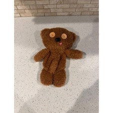 Despicable ME Minions Universal Studios Parks Plush Purse Minion Bob's Teddy