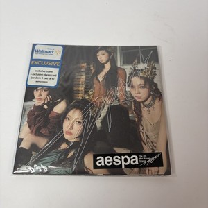 Aespa Album | eBay