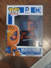 Funko Pop! Vinyl: DC Universe - Deathstroke #49