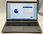 Dell Precision 3560 i7-1185G7 3.0ghz 64GB 512GB NVME 15.6" Win11 laptop J7YDZ93
