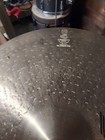 Zildjian K Custom Dark 20" Ride Cymbal — photo 7