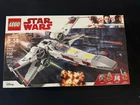 Lego 75218 Star Wars X-wing Starfighter - New