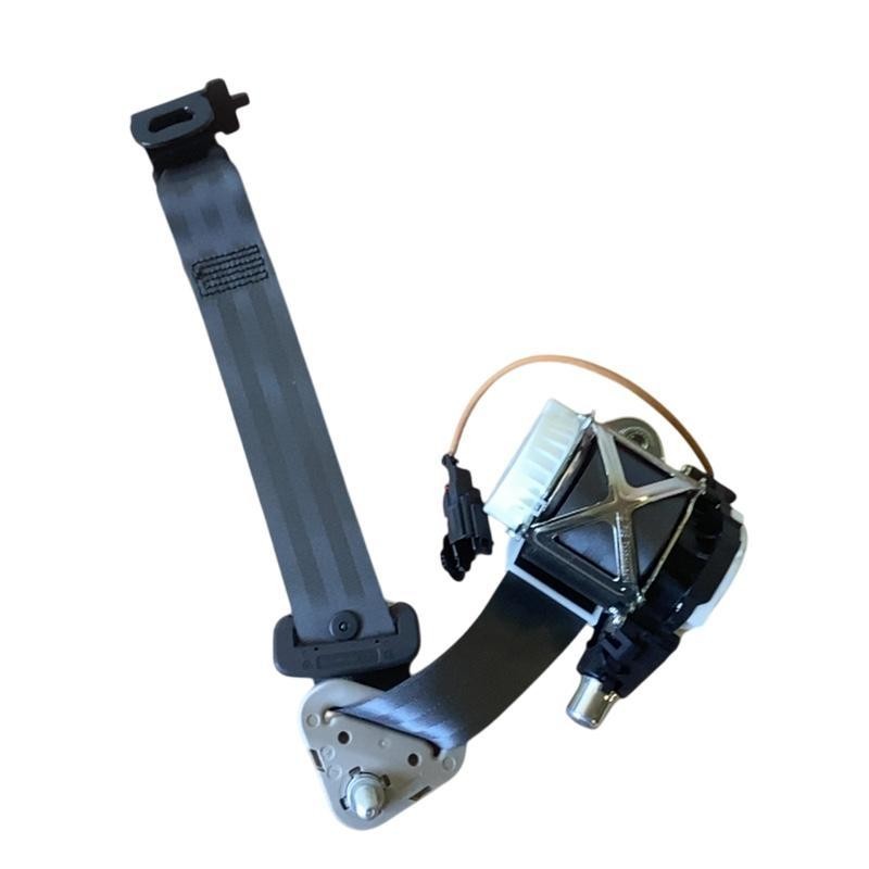 Ceinture sécurité arrière gauche avec enrouleur fluide pour Renault Modus 8200838284