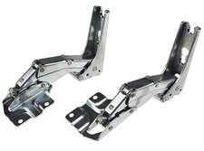 Generic HETTICH 3307 5.0 / 3704 5.0 Bosch Neff Siemans Door Hinges