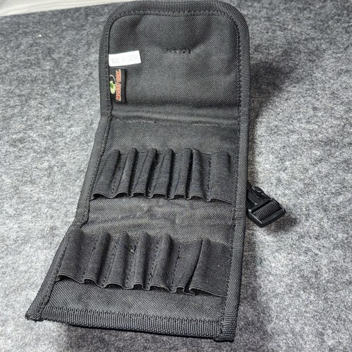 Mossy Oak ShotShell Ammo Pouch Holder Break Up Country Camo  - Afbeelding 2 van 8