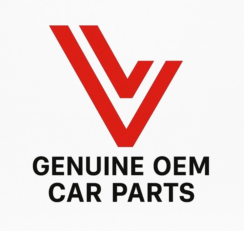 Genuine New OEM Radiator Coolant Hose Audi A4 A5 2016–2023 | 8W0122321J - Image 3 of 3