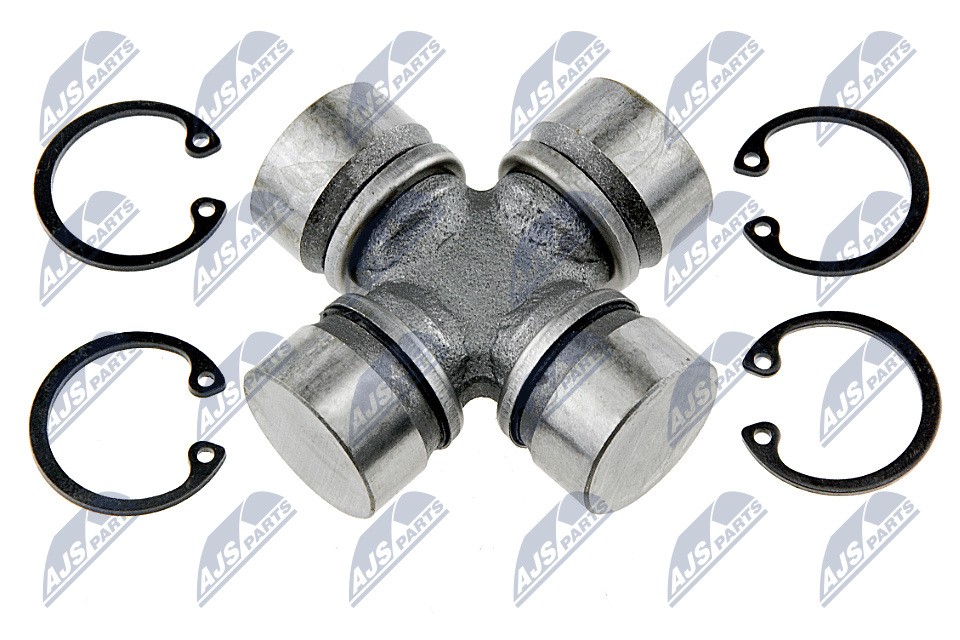 NTY Driveshaft Joint 24 mm 62 mm NKW-ME-001 for BMW Ford USA Land Rover - Image 17