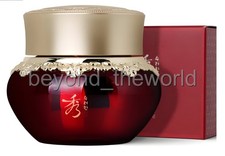 Sooryehan Hyobidam Fermented Cream 50ml  Trac...