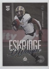 2021 Panini Luminance Rookie D'Wayne Eskridge #185 0lt3