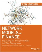 Network Models In Finance | Frank J. Fabozzi (U. A.) | Englisch | Buch | 2025
