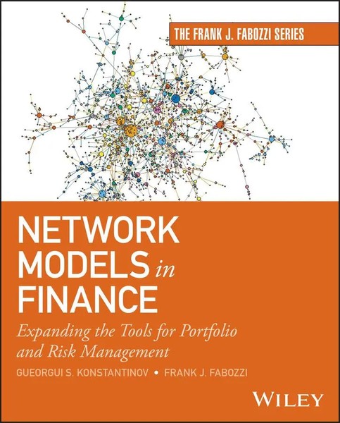 Network Models In Finance | Frank J. Fabozzi (U. A.) | Englisch | Buch | 2025-image
