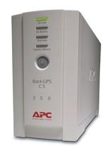 APC BK350EI Back-UPS CS 350VA, 230 V USV