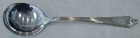Virginia Carvel by Towle Sterling Silver Gumbo Soup Spoon 7 1/8"