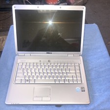 Dell Inspiron 1525 Laptop Intel Pentium Dual Core 3GB RAM No HDD - For Parts