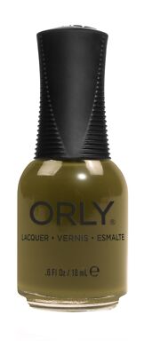 ORLY Nagellack Wild Willow