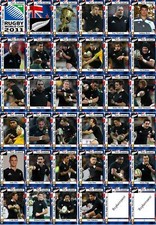 New Zealand Rugby Union World Cup squad 2011