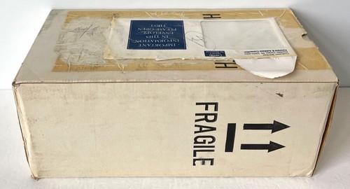 1958 Edsel Citation Die-Cast 1/25 The Franklin Mint B11TL12 - Picture 9 of 11