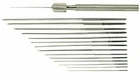 Stahlwille 11085 Carburettor Jet Reamers 0.33-2.0mm