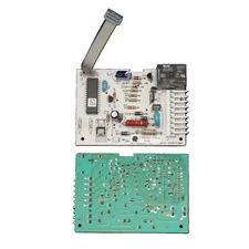 OEM WHIRLPOOL #WP61003425 Refrigerator Dispenser Control Board