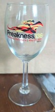 2011 Preakness 146 Stakes Wine Glass Excellen...