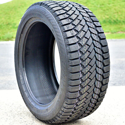 Tire Gislaved Nord Frost 200 SUV 275/40R20 106T XL Snow Winter 2019