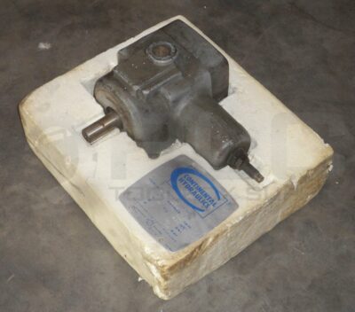 CONTINENTAL HYDRAULICS PVR15-20B15-RM-P-1-J Vane Pumpe 1800RPM 46ML/R 2.8IN3/R